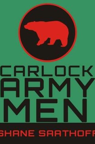 Cover of Carlock Army Men