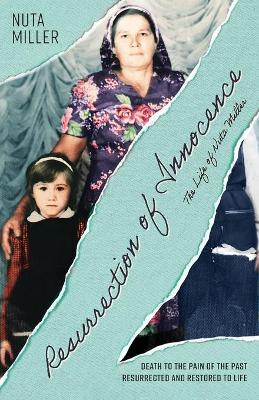 Book cover for Resurrection of Innocence