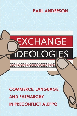 Book cover for Exchange Ideologies