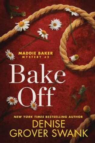 Cover of Bake off