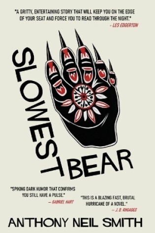 Cover of Slowest Bear