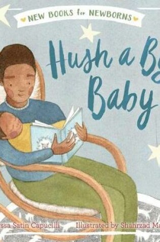 Cover of Hush a Bye, Baby