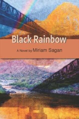 Cover of Black Rainbow