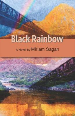 Book cover for Black Rainbow