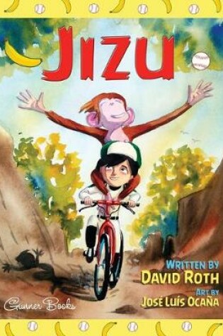 Cover of Jizu
