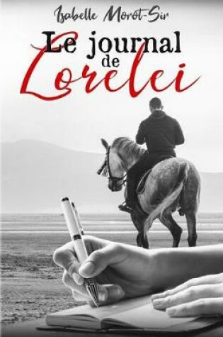 Cover of Le journal de Lorelei