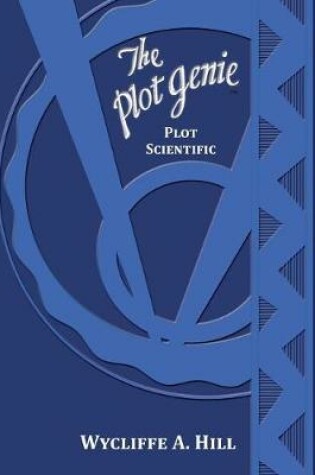Cover of The Plot Genie