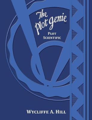 Cover of The Plot Genie