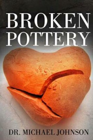 Cover of Broken Pottery