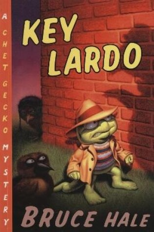 Cover of Key Lardo
