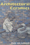 Book cover for Architectural Ceramics