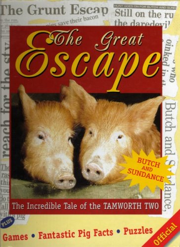 Cover of The Great Escape