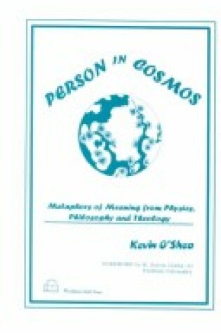 Cover of Person in Cosmos