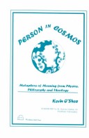 Book cover for Person in Cosmos