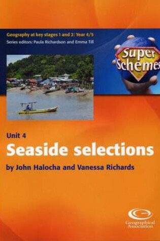 Cover of Seaside Selections