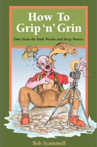 Cover of How to Grip N Grin