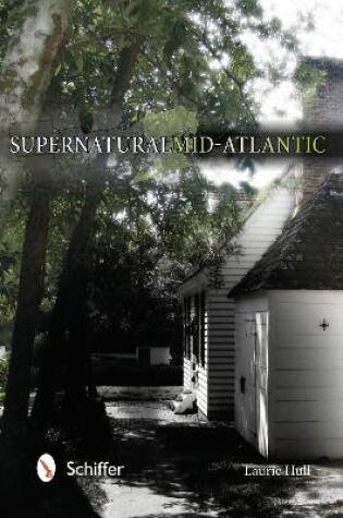 Cover of Supernatural Mid-Atlantic