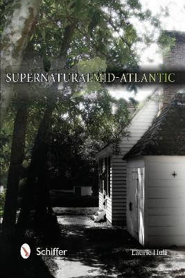 Book cover for Supernatural Mid-Atlantic