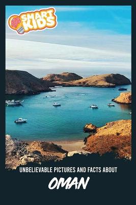 Book cover for Unbelievable Pictures and Facts About Oman