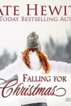 Book cover for Falling for Christmas