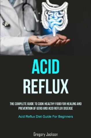 Cover of Acid Reflux