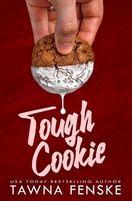 Book cover for Tough Cookie