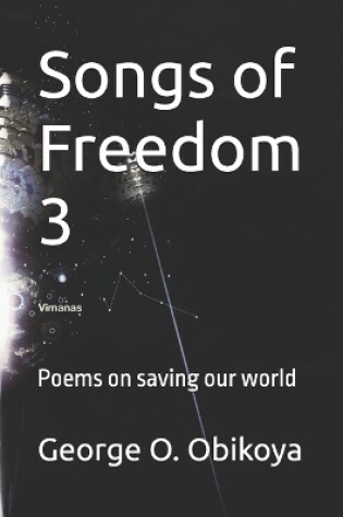 Cover of Songs of Freedom 3