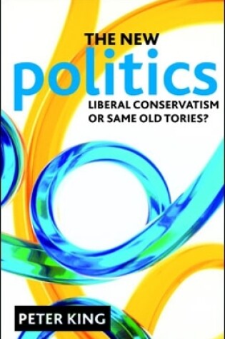 Cover of The new politics
