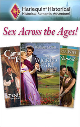 Book cover for Sex Across the Ages!