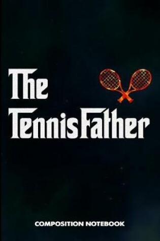 Cover of The Tennisfather