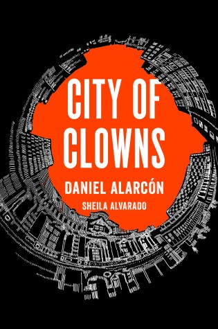 Cover of City of Clowns