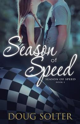 Cover of Season of Speed