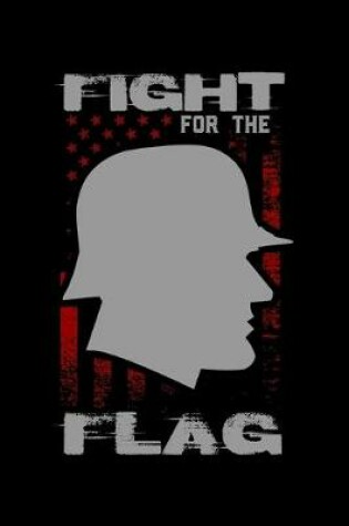 Cover of Fight For The Flag