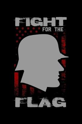Book cover for Fight For The Flag