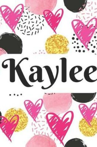 Cover of Kaylee