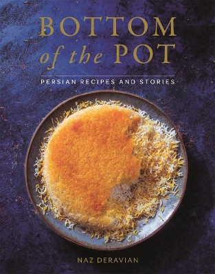 Book cover for Bottom of the Pot