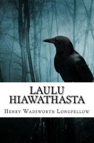 Cover of Laulu Hiawathasta