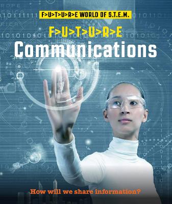 Cover of Communications