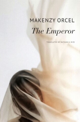 Cover of The Emperor