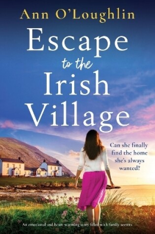 Cover of Escape to the Irish Village