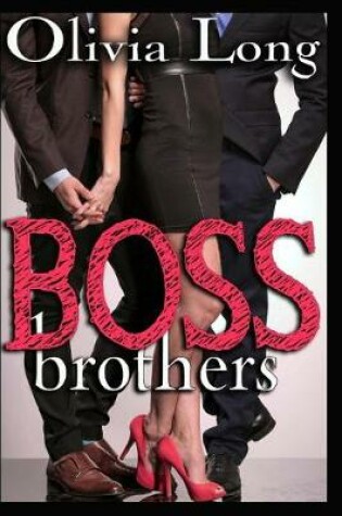 Cover of BOSS Brothers