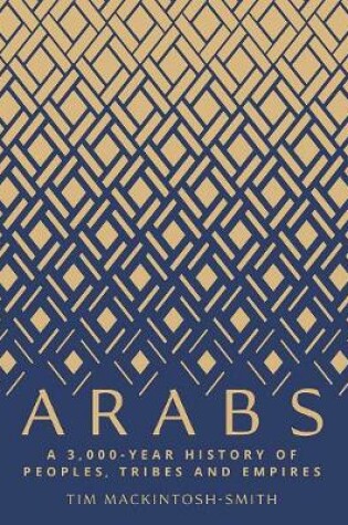 Cover of Arabs