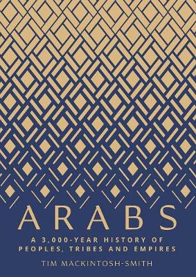 Book cover for Arabs