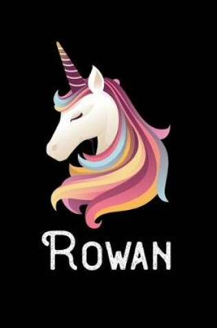 Cover of Rowan