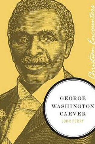 Cover of George Washington Carver