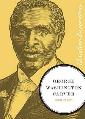 Book cover for George Washington Carver