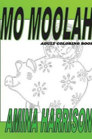 Cover of Mo Moolah