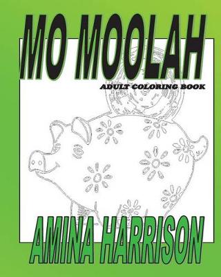Book cover for Mo Moolah