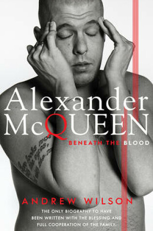 Cover of Alexander McQueen