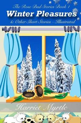 Cover of Winter Pleasures & Other Short Stories - Illustrated